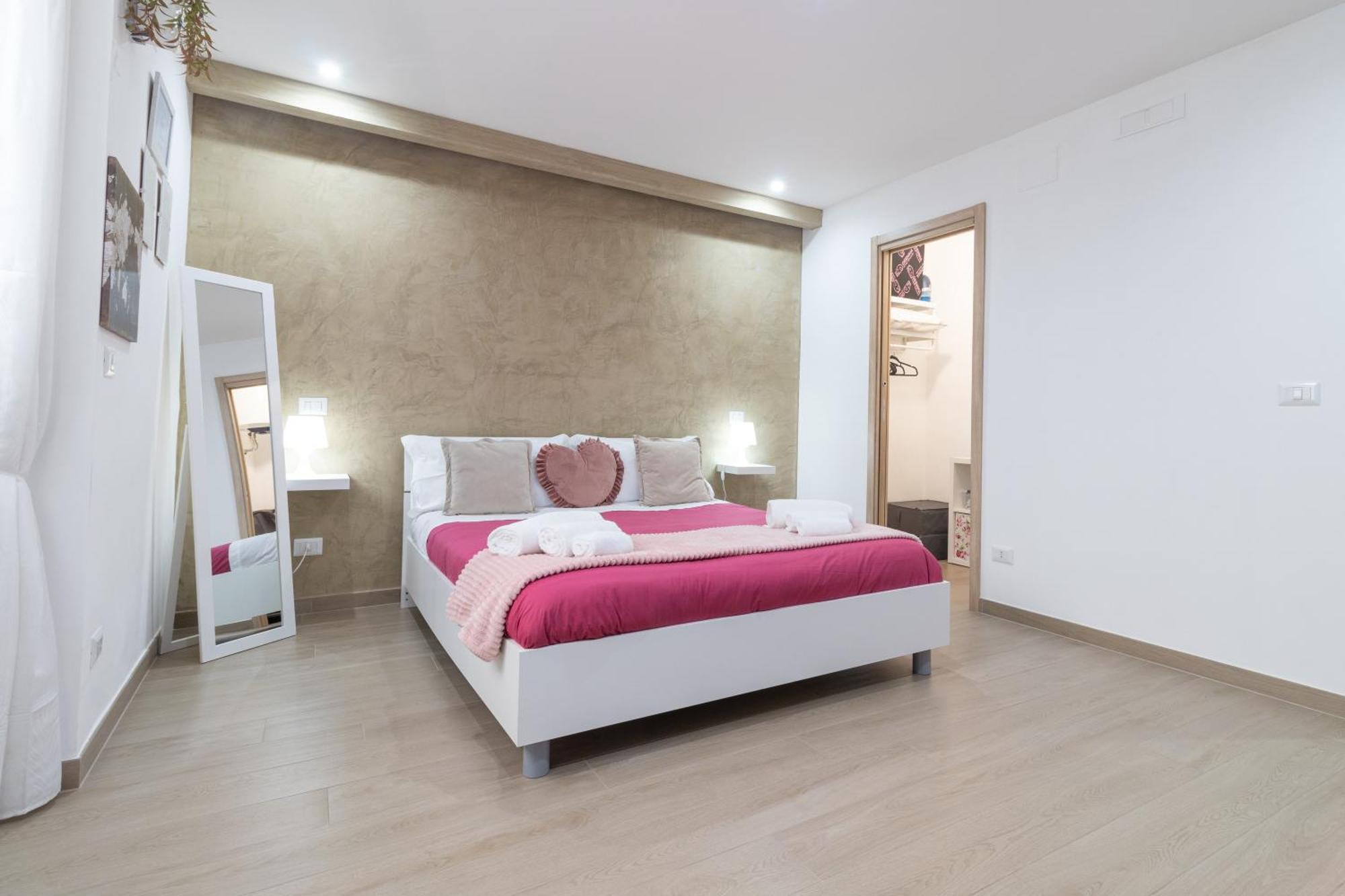 Blueroom - Asso Bari Exterior foto